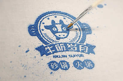 深耕眉县企业VI设计：解锁品牌成长的核心密码